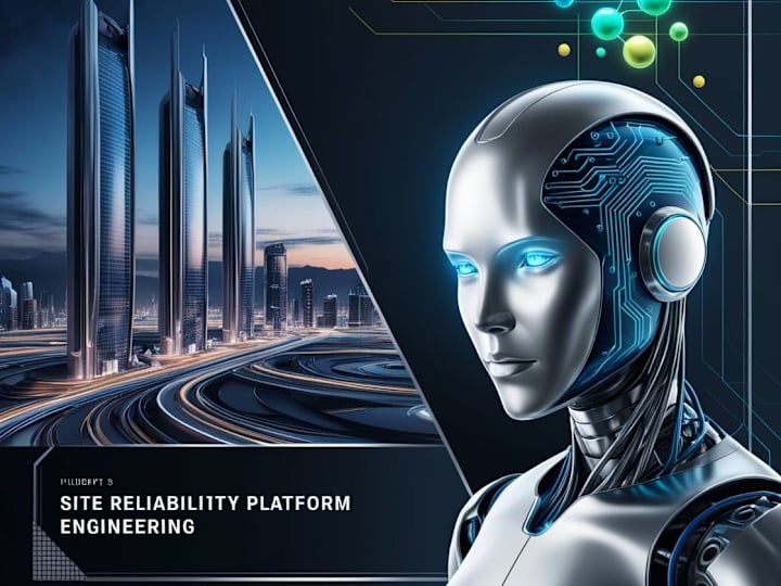 Cover image for SRE/Platform Engineer