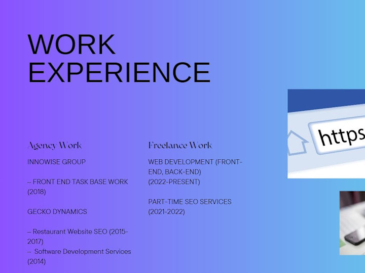 Cover image for Custom Software Development Company | Innowise Group ®