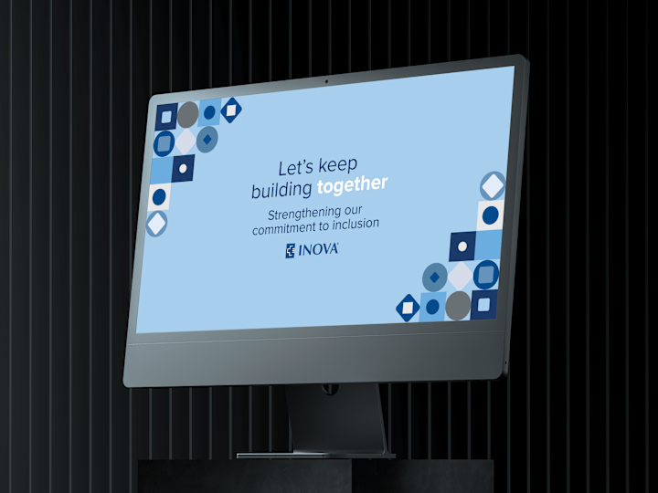 Cover image for Rebranding Campaign for a Healthcare company