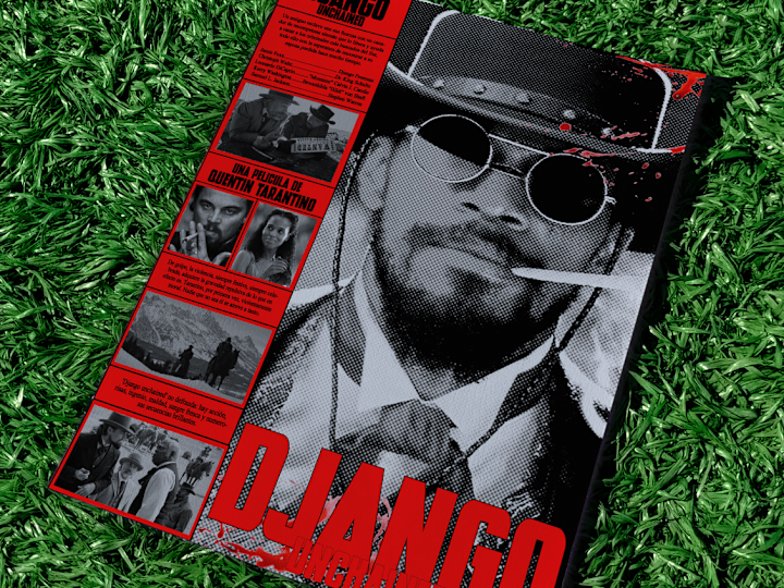 Cover image for Poster Design