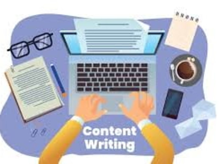 Cover image for Crafting Educational Content: A Guide to Engaging and Informativ