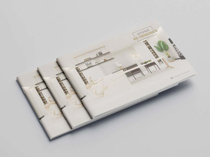 Cover image for Brochure Designs
