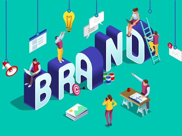 Cover image for Custom Branding