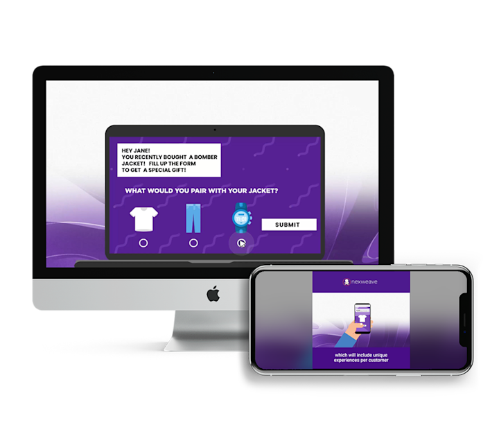 Cover image for Nexweave Explainer Video