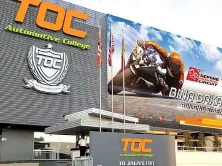 Cover image for Articles For TOC Automotive College 🇲🇾