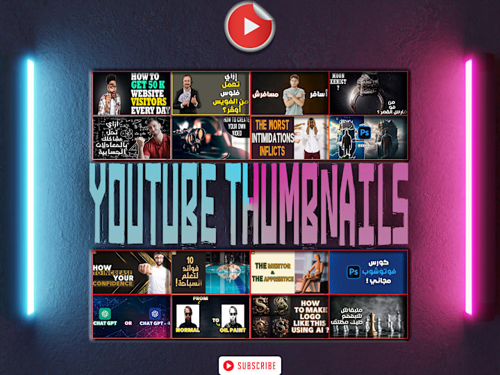 Cover image for YouTube Thumbnail 
