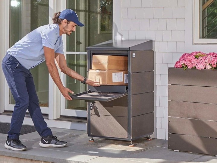 Cover image for CITIBIN