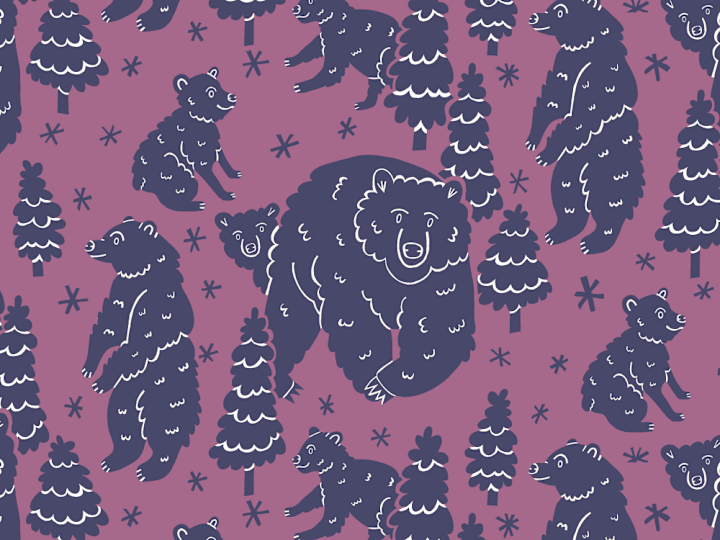 Cover image for Custom Illustration or Brand Pattern