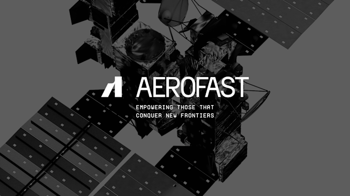 Cover image for Aerofast Solutions
