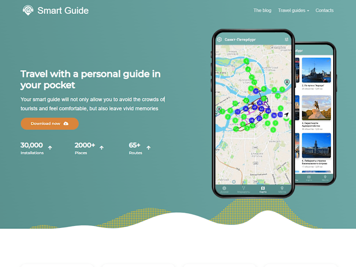 Cover image for Clever Guide | Senior Full Stack .NET+Xamarin+Kotlin Developer