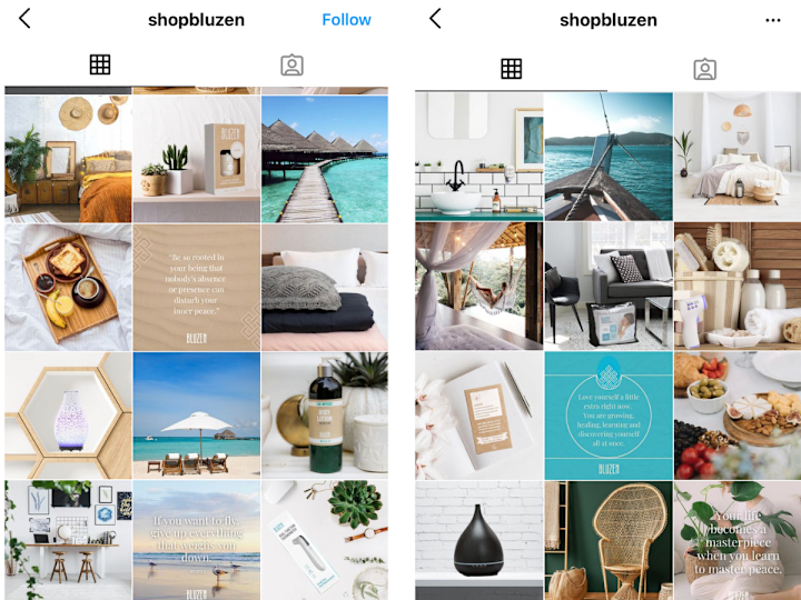 Cover image for Instagram - Very Social Agency