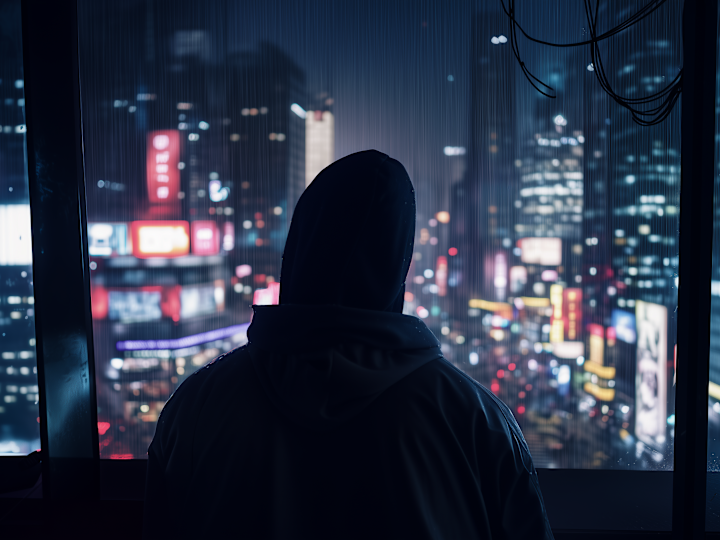 Cover image for Ai music video clip