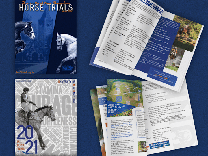 Cover image for Editorial Design