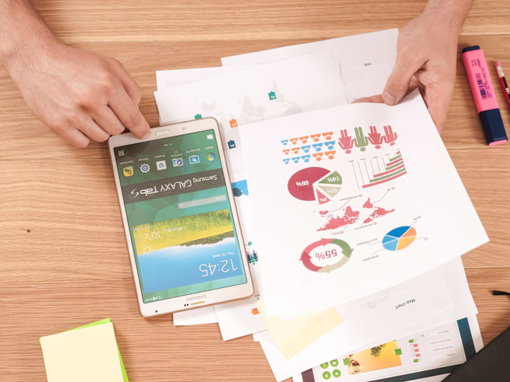 Cover image for ML Ops Marketing Modalities and Impact on Sales