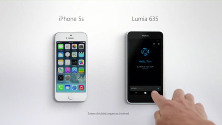 Cover image for Cortana vs. Siri: Happy Anniversary
