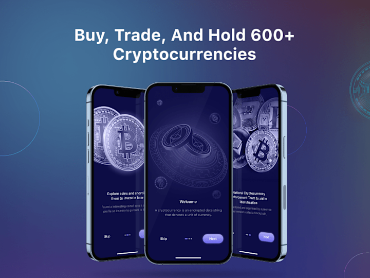 Cover image for Mobile App Design