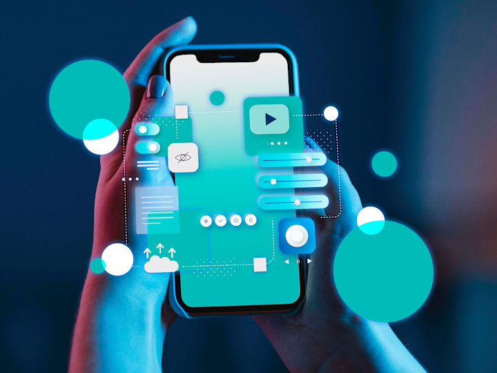 Cover image for React Native Mobile App Development From UI to Publish.
