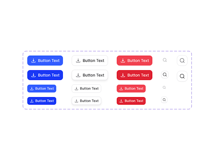 Cover image for Custom design system.