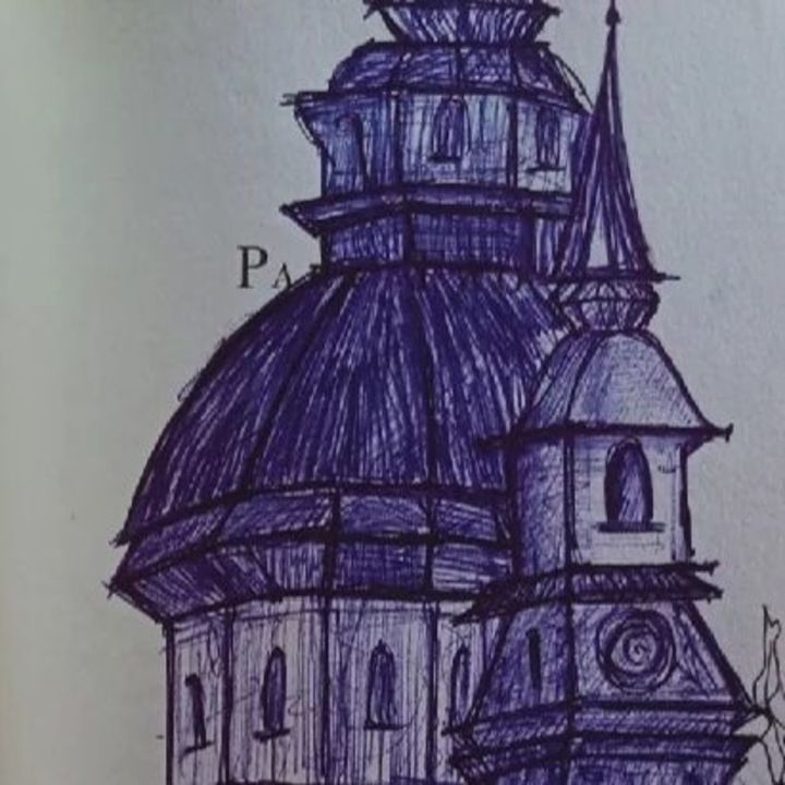 Cover image for ✨ on Instagram: ”.
.
.
. #follow #art #sketch”