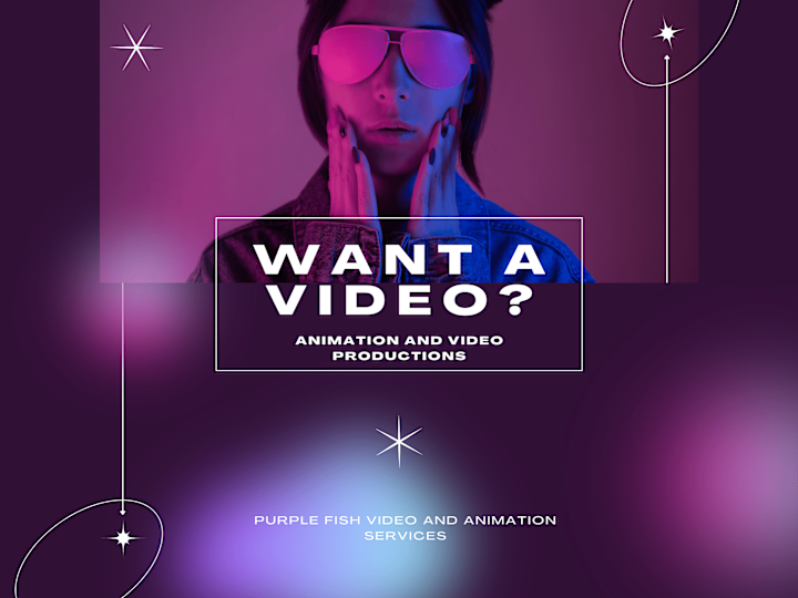 Cover image for Animated Videos for your Brand - 60 seconds