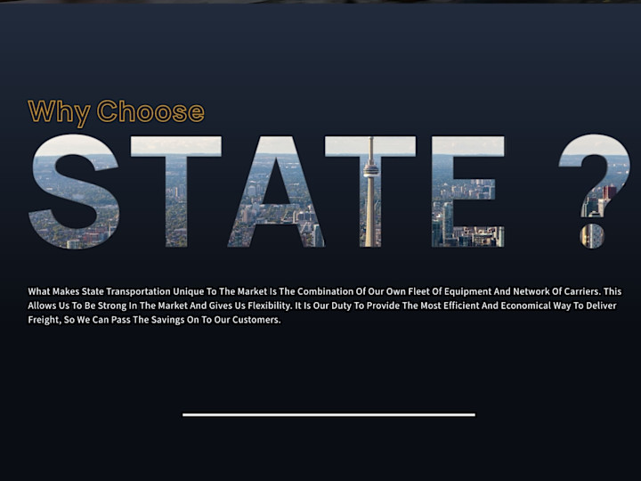 Cover image for Elegant website that stands-out!