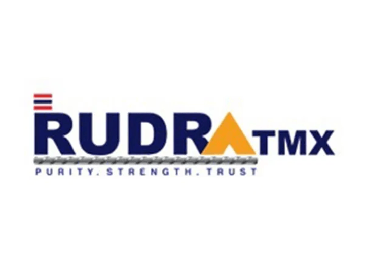 Cover image for Tech in Manufacturing at Rudra TMT Bar 
