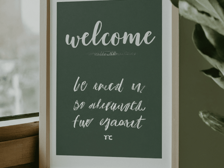Cover image for B2C WELCOME EMAIL SEQUENCE