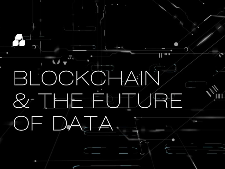 Cover image for Blockchain Developer: Smart Contracts, DApps, NFT & More