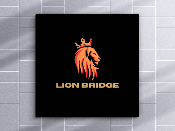 Cover image for LOGO DESIGN
