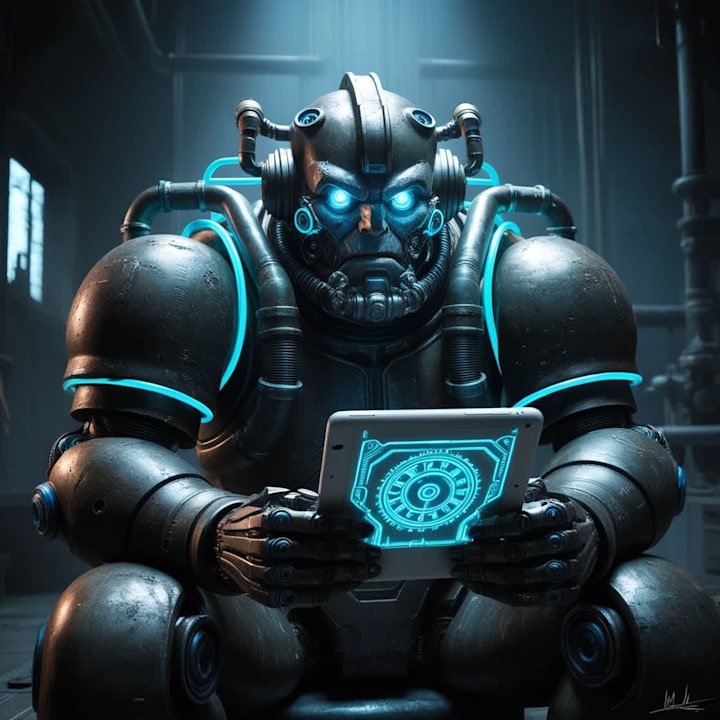 Cover image for AI-Powered PDF Chatbot Using Lang-Chain