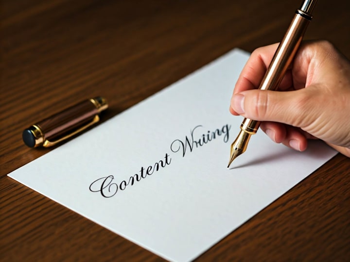 Cover image for Your Brand's Story, Our Expertise