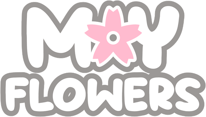 Cover image for Twitch Stream Overlay for MayFlowers