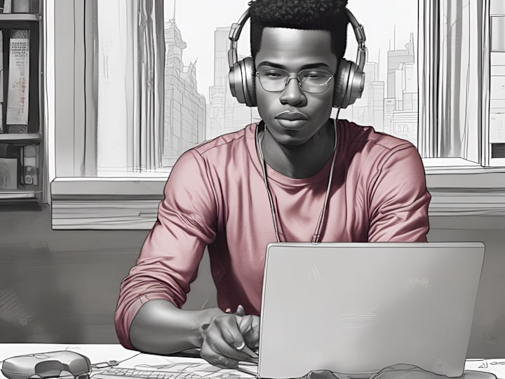 Cover image for Accurate & Reliable Transcription Services: Audio - Precise Text