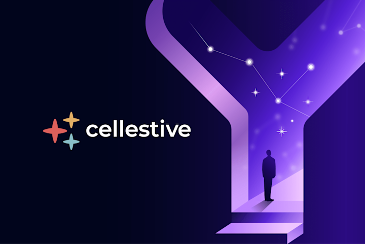Cover image for Cellestive