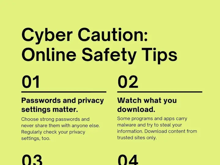 Cover image for Cyber Security Analyst