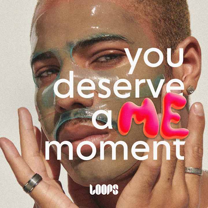 Cover image for LOOPS Beauty