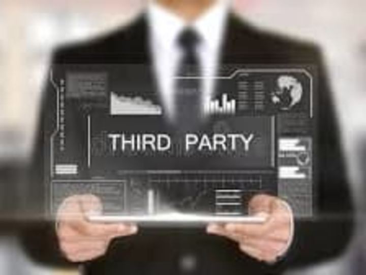 Cover image for KY3P (Know Your Third Party) - Third Party Controls Assessment