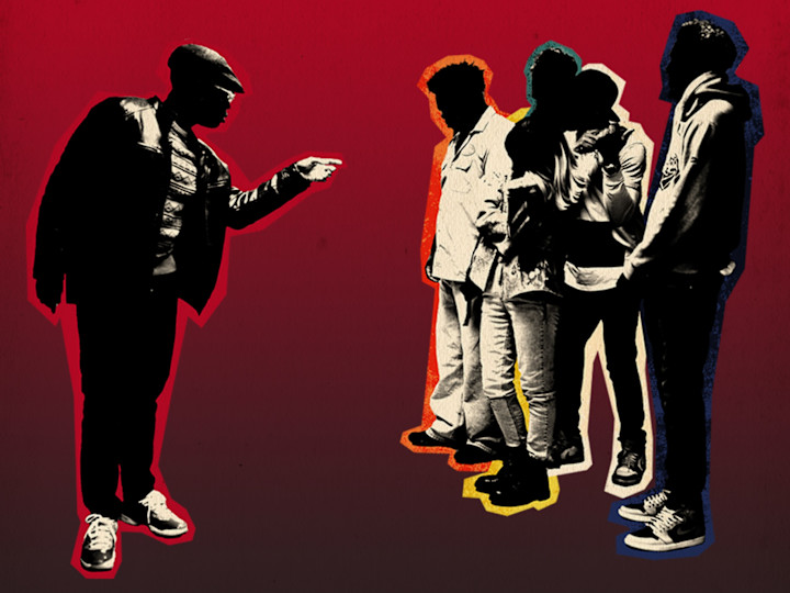Cover image for Brand Identity for Successful Online Creator's Web Series