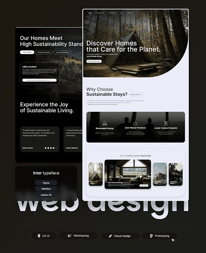 Cover image for GreenRoots :: Behance