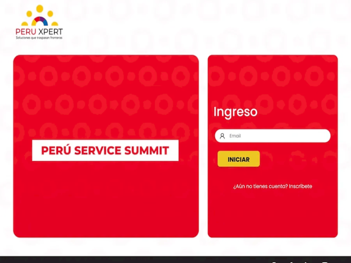 Cover image for Contribution - Peru Expert