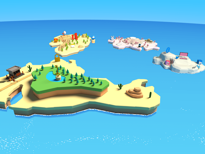 Cover image for EdTech Interactive Learning