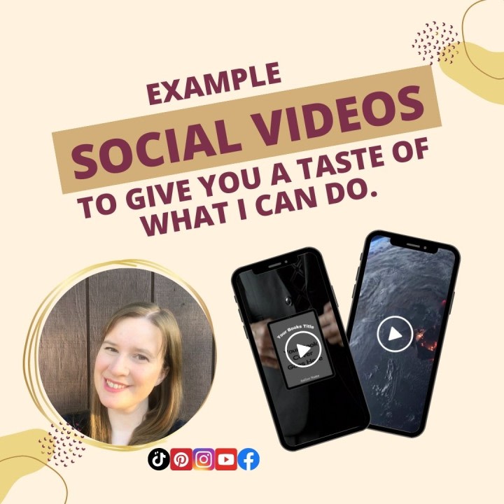 Cover image for Social Media short video creation and design