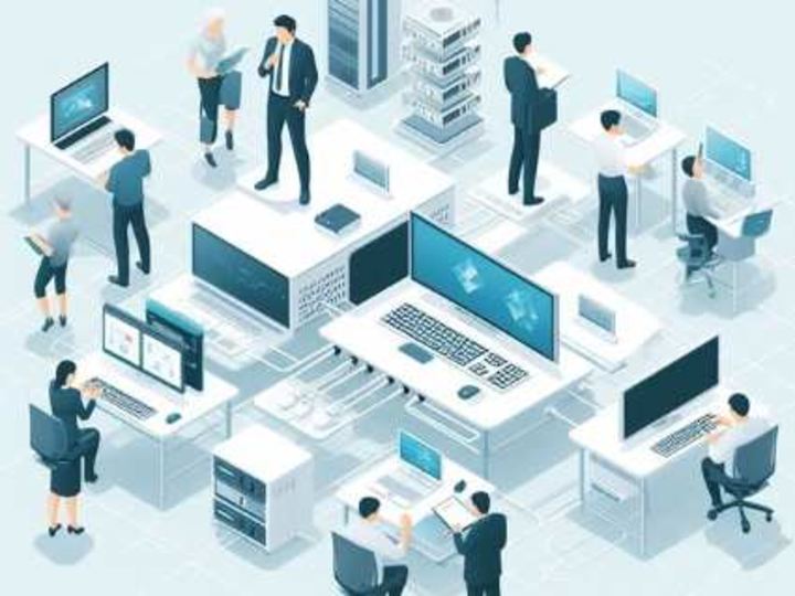 Cover image for Seasoned IBM Mainframe z/OS COBOL developer