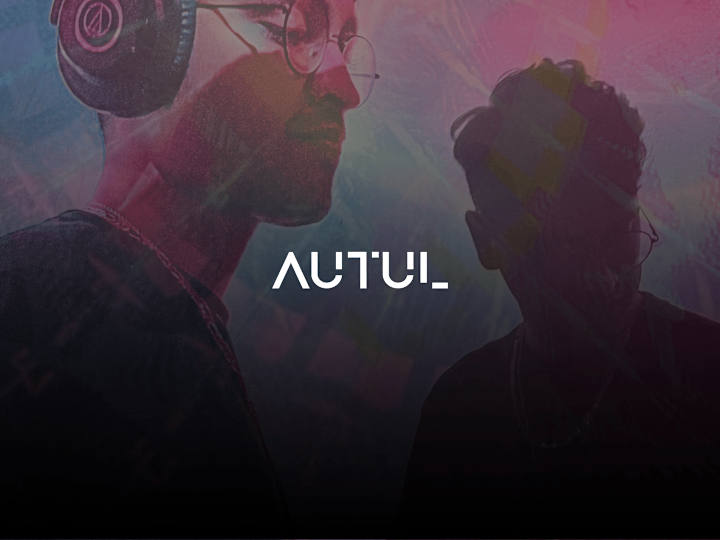 Cover image for EPK for Autul: The DJ and Music Producer