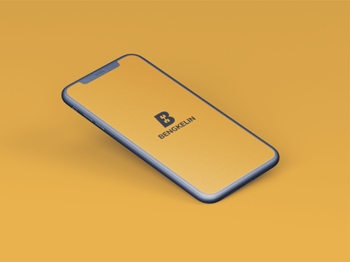 Cover image for Bengkelin Mobile Apps