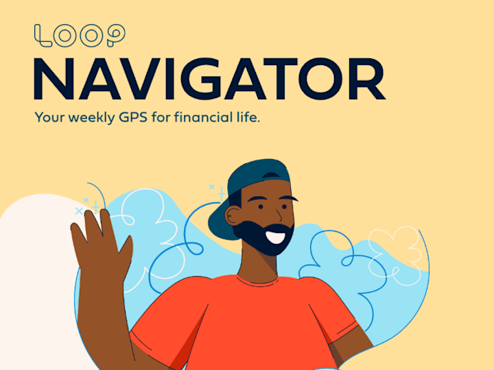 Cover image for Email Strategy: LOOP Navigator Newsletter