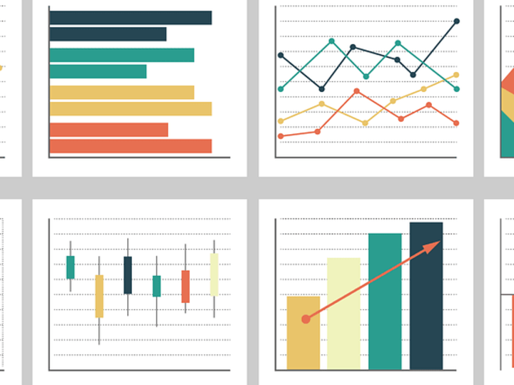 Cover image for Custom Data Dashboard Solution to Empower Your Business