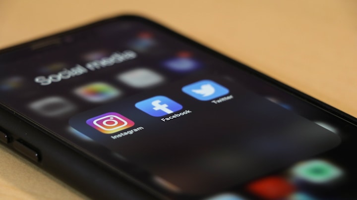 Cover image for Social Media: a help or a hindrance during Covid-19 lockdown?