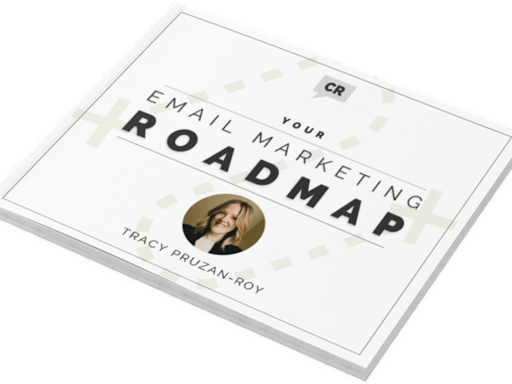 Cover image for Email Marketing Strategy for Tracy Pruzan-Roy