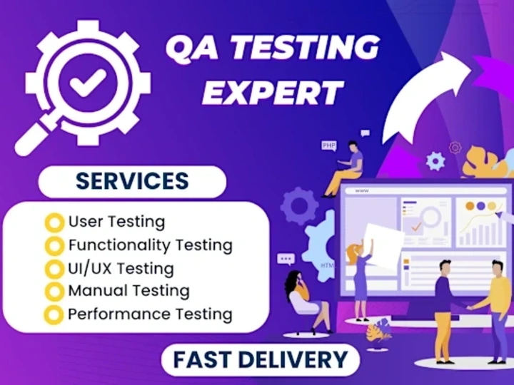 Cover image for Software Testing for Mobile and Web Applications